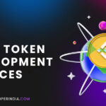 BEP20 Token Development Services