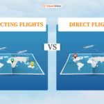 Differences between Connecting Flight vs Direct Flight