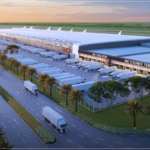 Noida International Airport Construction has Begun