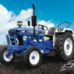 Get to know  about the  Farmtrac 45 tractor price in India