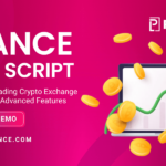 Create a Customized Cryptocurrency Exchange with a Binance Clone Script