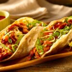 Chicken Tacos – Spice Up Your Taco Night with Chicken Tacos
