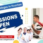 Top BPT Colleges in Roorkee 2023 – Collegeforum