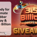Get Ready for the Ultimate Giveaway: CoinGabbar Offering 3.5 Billion DogelonMars Tokens!