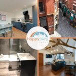 Discovering the Best Apartments in Liverpool for Your Next Stay