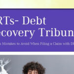 DRTs- Debt Recovery Tribunal | Smore Newsletters