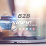 How to set B2B Collection Payment Terms?