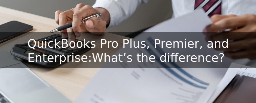 QuickBooks Pro