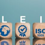 ISO New Standards: Digital IDs- LEI