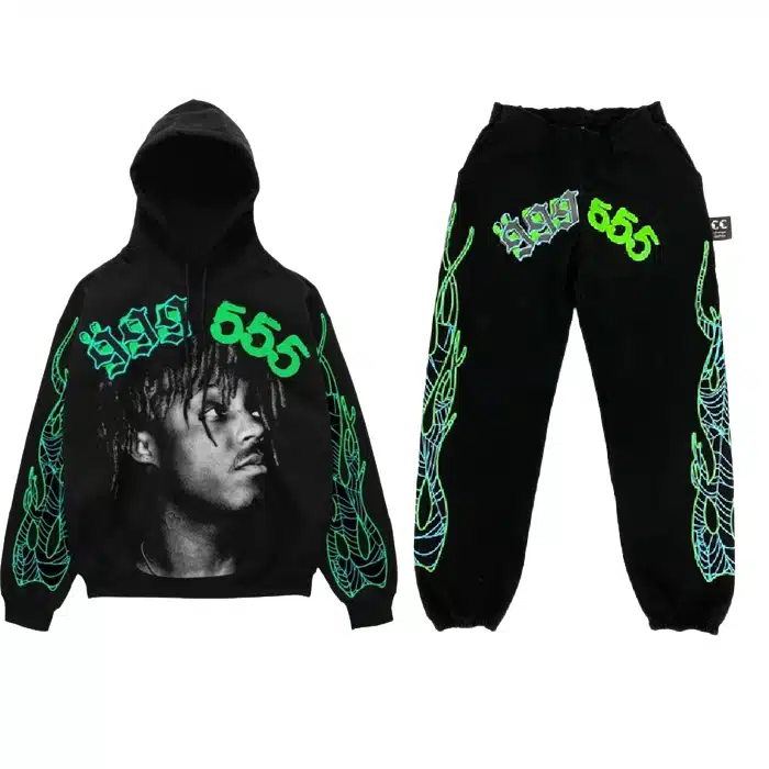 Sp5der Hoodie