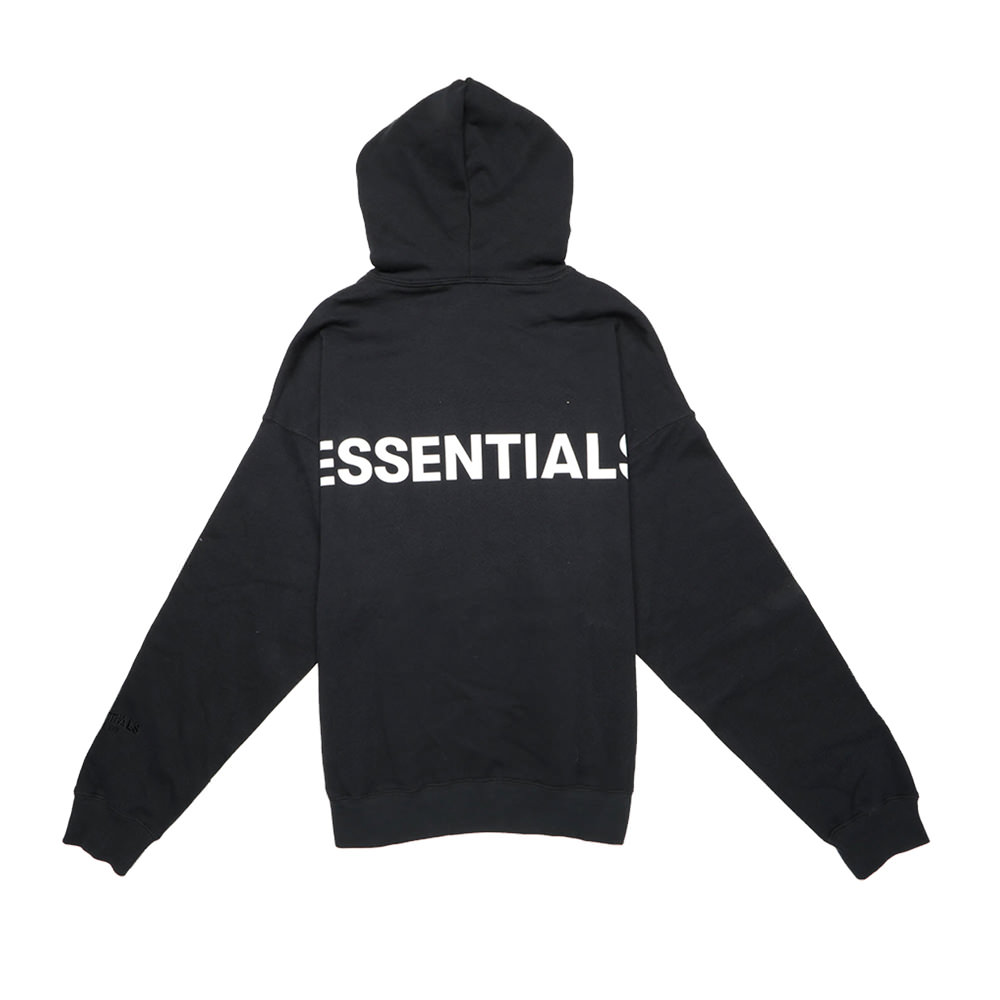 Essential Hoodie
