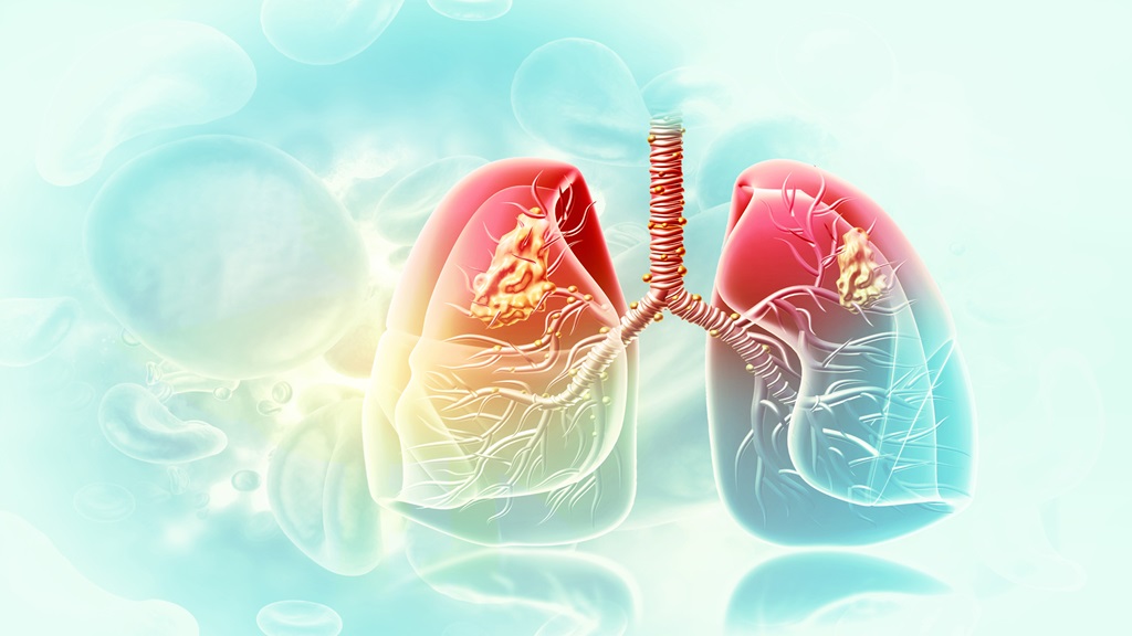 How does asthma affect your heart?