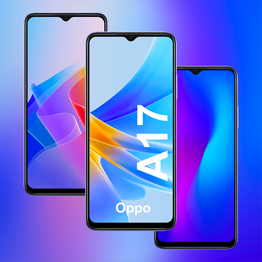 Oppo A17