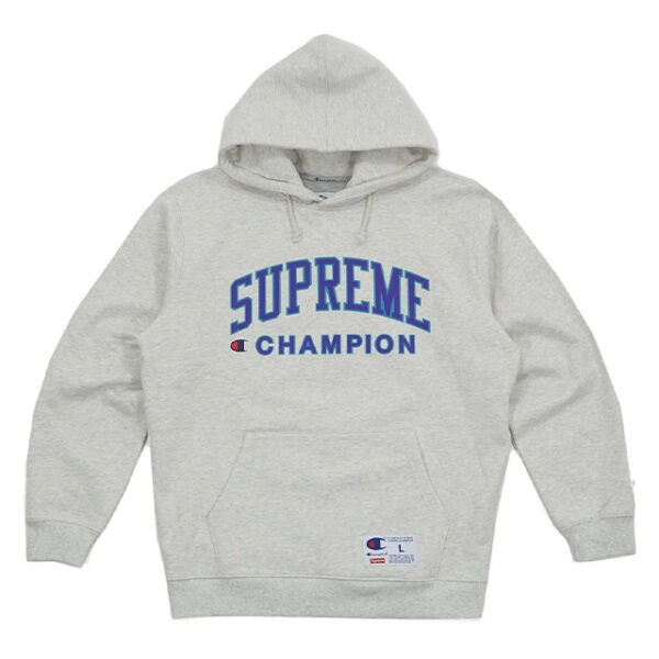 Supreme hoodie lies not only in its design