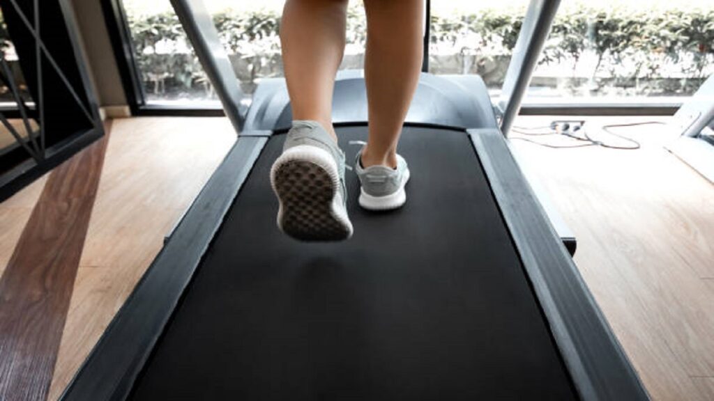 Treadmills
