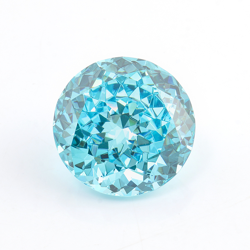 Topaz Birthstone