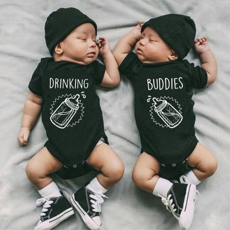 Twin Baby Accessories