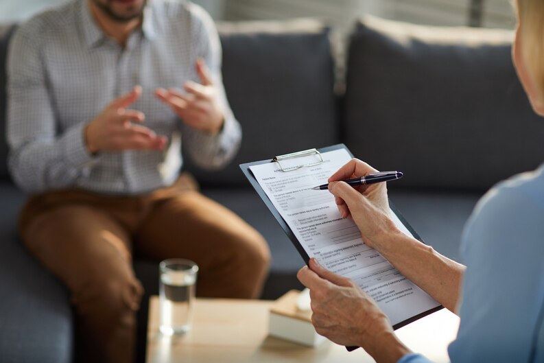 Unlocking a Better Life: The Profound Benefits of Therapy with the best Psychologist in Toronto