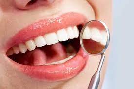 Dentist Office Montrose