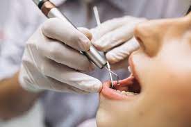 East Downtown dental office