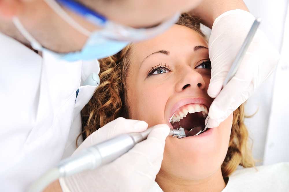 dental Implants East River