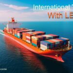 Enhancing Trust in International Trade with LEI Registration