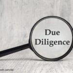 Due Diligence Report in Business Acquisitions