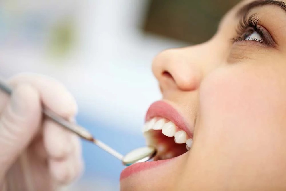 Katy dental office