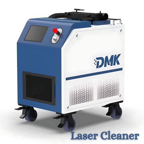 laser rust cleaner