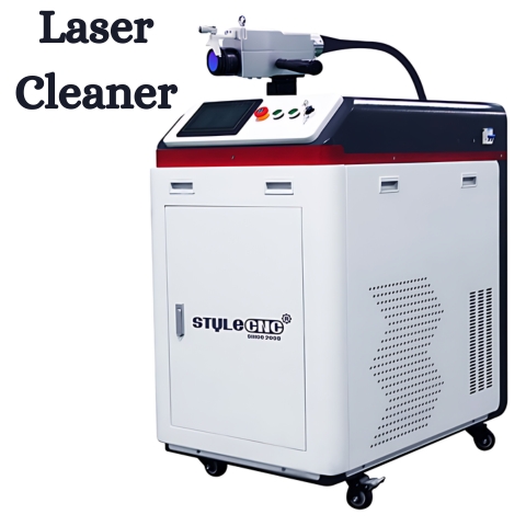 laser cleaner machine