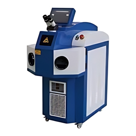 laser cleaning machine price