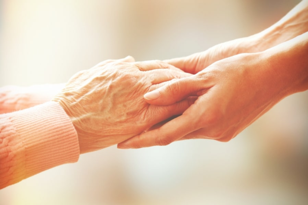 hospice & palliative care in Austin