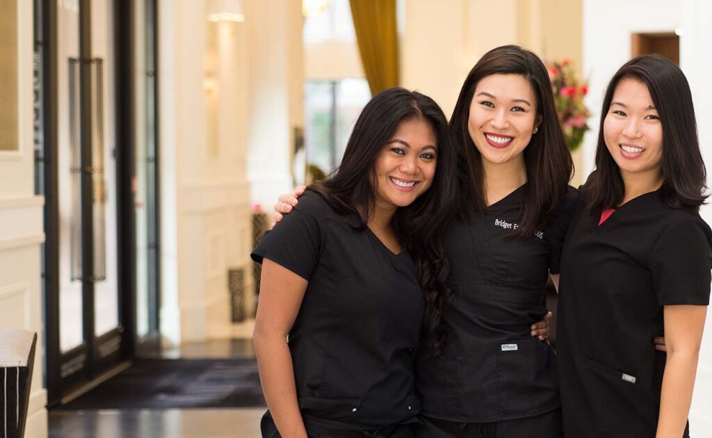 Cosmetic Dental Bonding