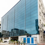 Best Serviced Office Spaces in Hyderabad