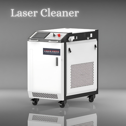 laser paint remover