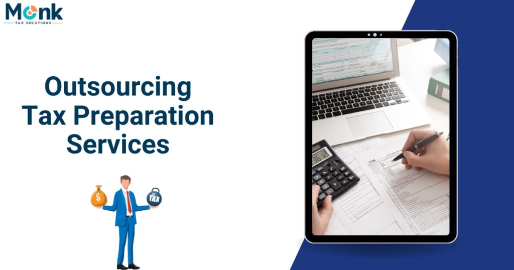 Tax Preparation services