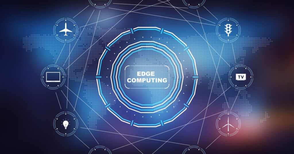 edge computing