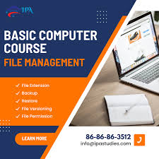 A Basic Computer & Office Management Course offers a wide range of benefits that extend beyond the immediate improvement of technical skills. It enhances employ