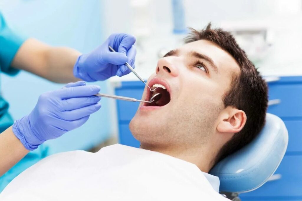 River Oaks Emergency Dentist