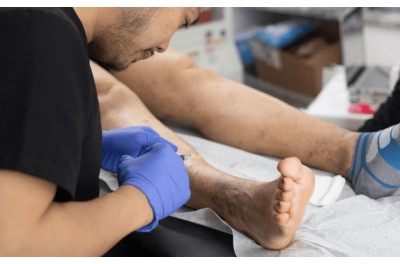 When to see a Vascular Doctor