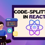 What is the Code Splitting Technique in React?