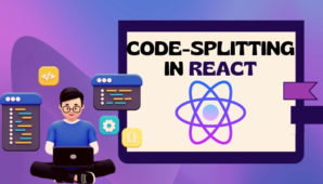 Code Splitting Technique In React