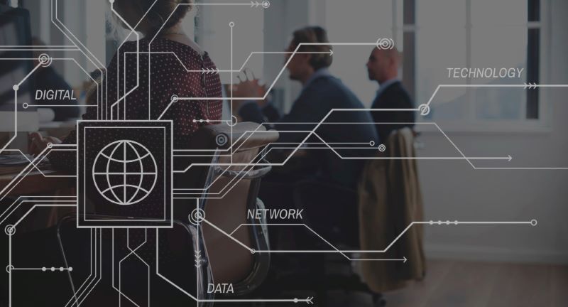 iot application development services