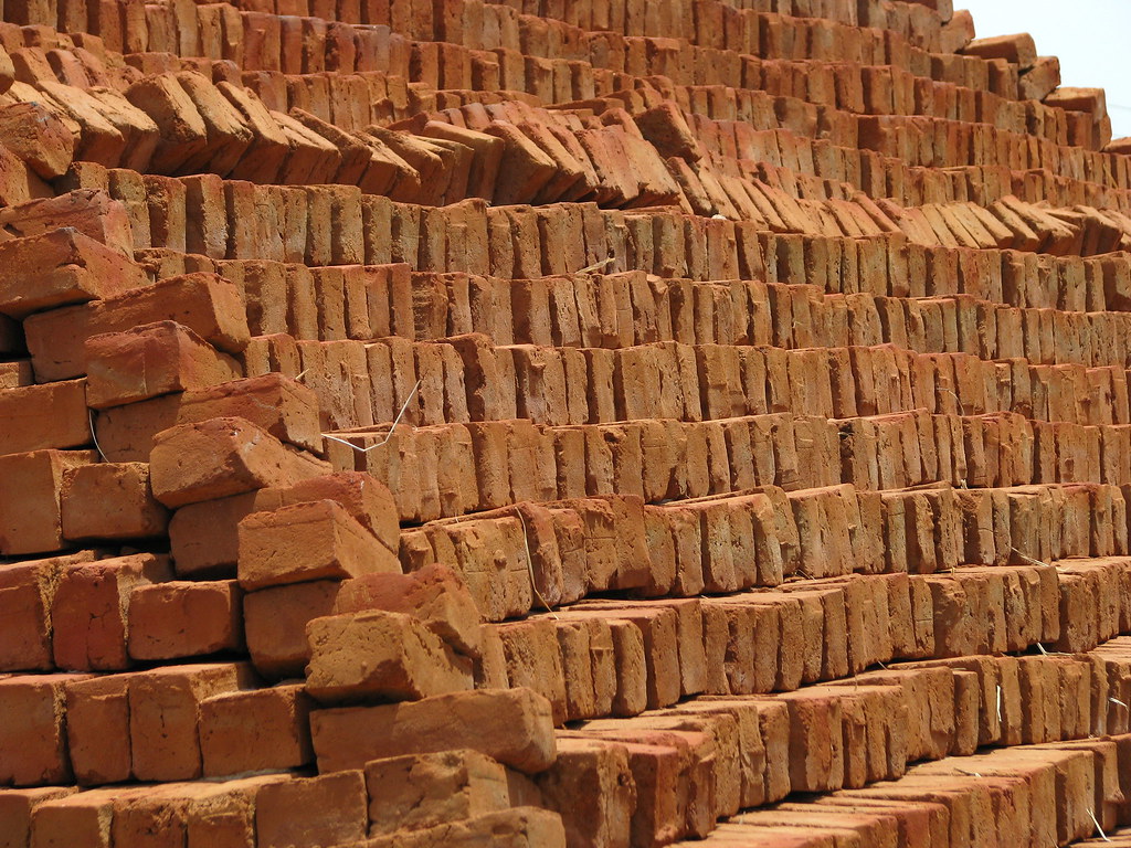 Niazi Bricks