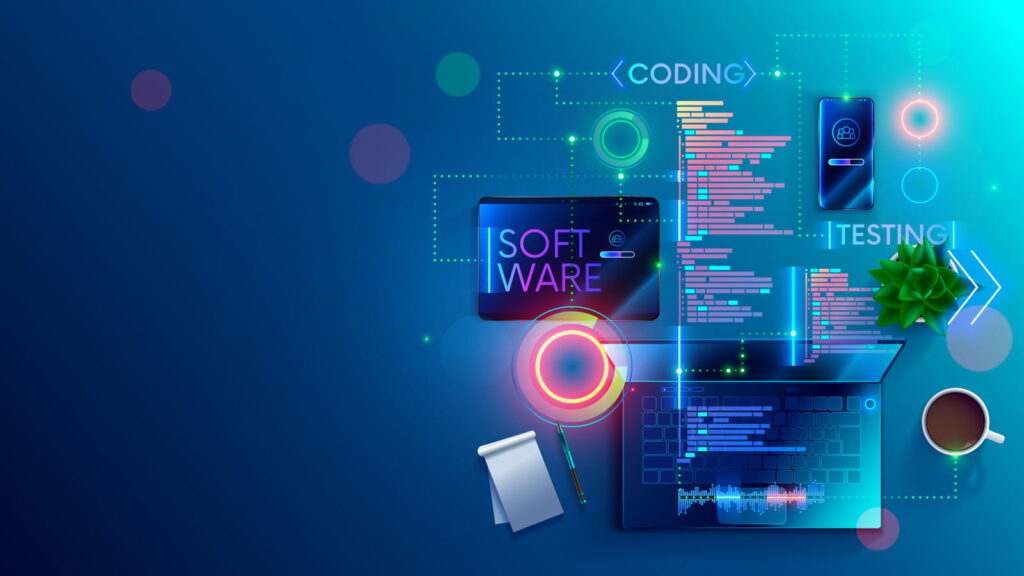 software applications