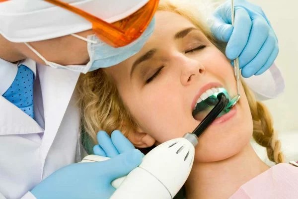 Dental Implants West Houston