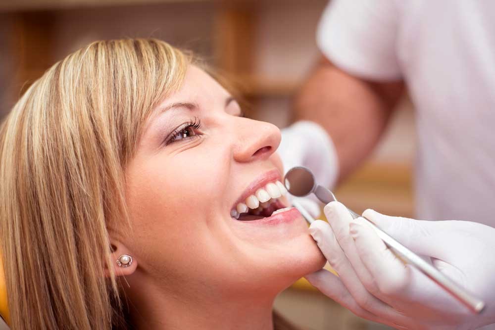Dental Implants River Oaks