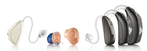 digital hearing aid price in Lahore