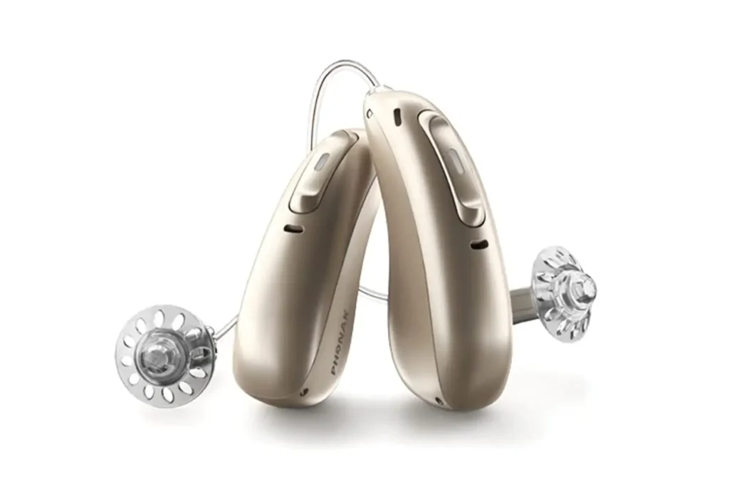 Hearing Aid Brands in Pakistan