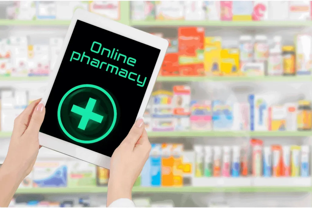 online pharmacy Lahore